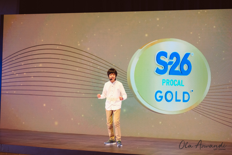 S26-Procal-Gold-13 S-26 Procal Gold Launching Event